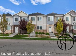 1958 N Hill Crest Rd, Saratoga Springs, UT 84045