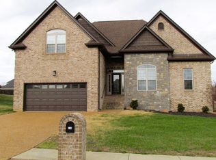 216 Monroe Way, Lebanon, TN 37087