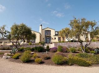 505 Via Del Castillo, Monterey, CA 93940