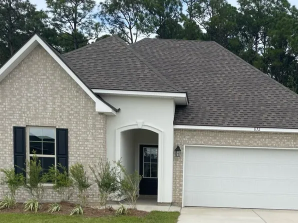 872 Leeward Dr, Biloxi, MS 39532