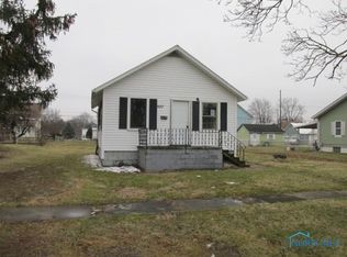 527 2nd St, Fremont, OH