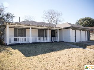 513 Shiloh Dr, Victoria, TX 77904