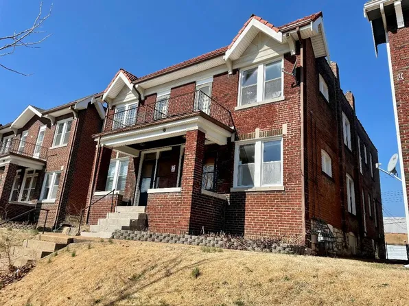 2117 Maury Ave Floor 2, Saint Louis, MO 63110