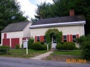 502 Elm St, Keene, NH 03431