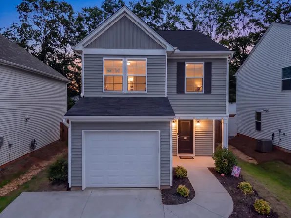 168 Braxton Dr, Moore, SC 29369