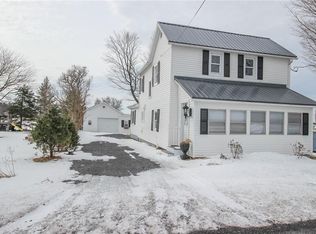 2708 Center Rd, Scipio Center, NY 13147