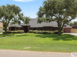 8909 La Cantera Dr, Harlingen, TX 78552