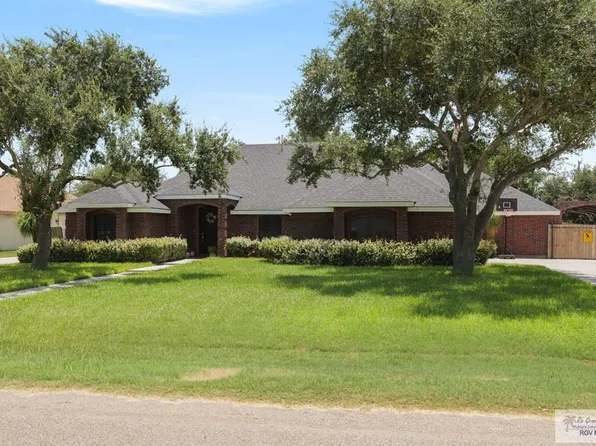 8909 La Cantera Dr, Harlingen, TX 78552
