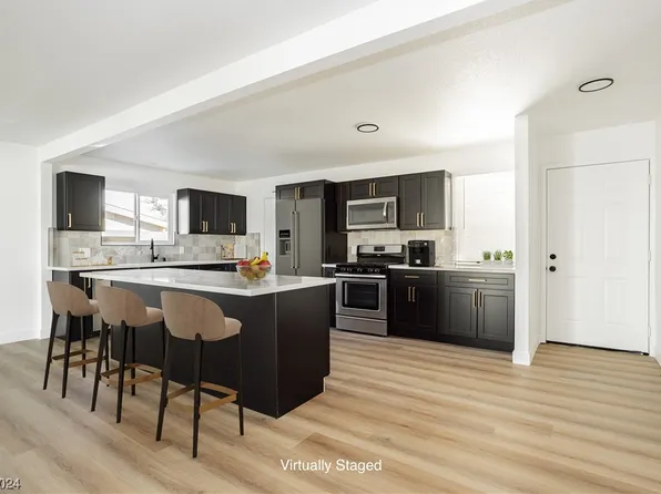 5228 Del Rey Ave, Las Vegas, NV 89146