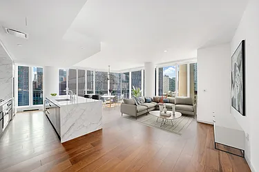 1 West End Avenue