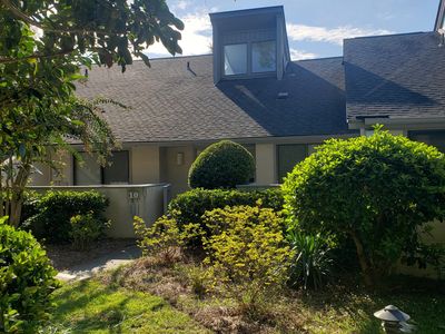 10 Townhouse Mnr, Hilton Head Island, SC, 29928