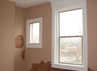 212 Trade St #A, Greer, SC 29651