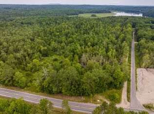 LOT 1 Route 126, Monmouth, ME 04259