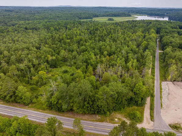 Lot # 1 Route 126 Route, Litchfield, ME 04350