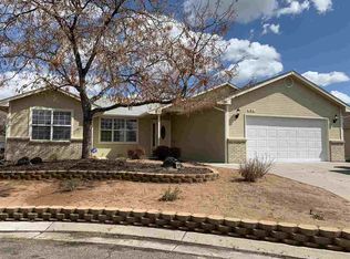 638 Pioneer Rd, Grand Junction, CO 81504