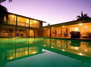 4583 Kolohala St, Honolulu, HI 96816