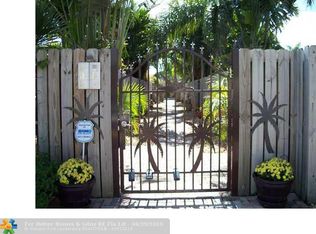 758 NE 13th Ct APT 5, Fort Lauderdale, FL 33304