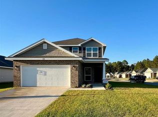 3351 Bliss Ln #6E, Cantonment, FL 32533