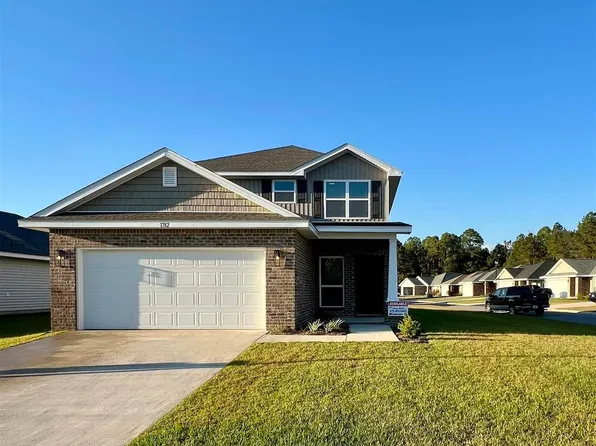 3351 Bliss Ln #6E, Cantonment, FL 32533