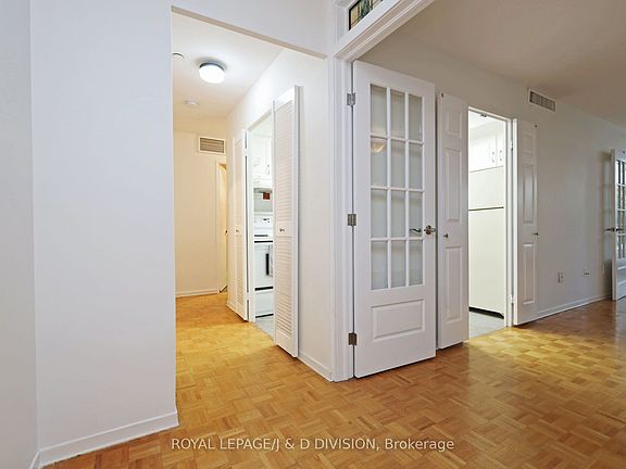 4th image of 235 Saint Clair Ave W #106
