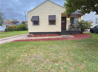 12322 Garland Ave, Garfield Heights, OH