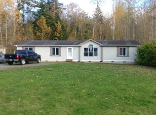 7840 Carson Rd, Blaine, WA 98230