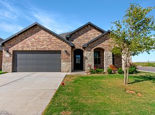 2802 134th St, Lubbock, TX 79423