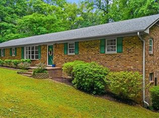 4515 Gilmore Dr, Liberty, NC 27298