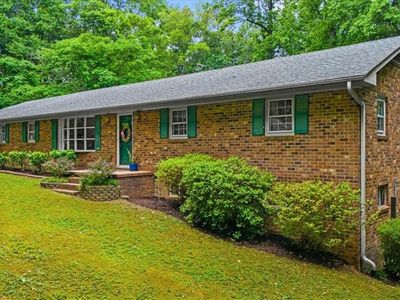 4515 Gilmore Dr, Liberty, NC, 27298