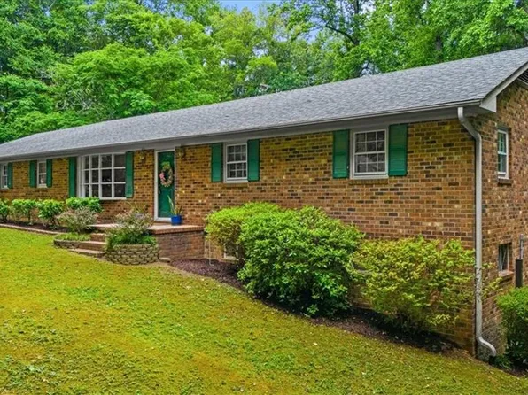 4515 Gilmore Dr, Liberty, NC 27298