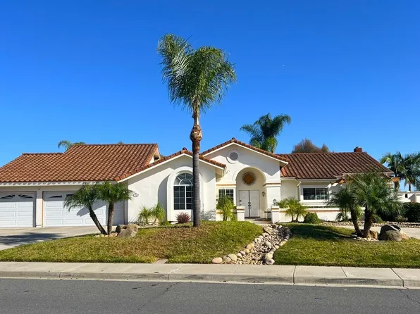 14109 Arbolitos Dr, Poway, CA 92064