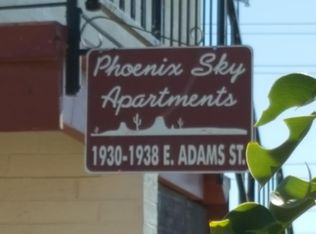 1938 E Adams St UNIT 1, Phoenix, AZ 85034