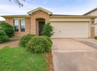 20534 Double Meadows Dr, Cypress, TX 77433