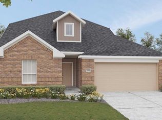 Meyerson Plan, Sunterra, Katy, TX 77493