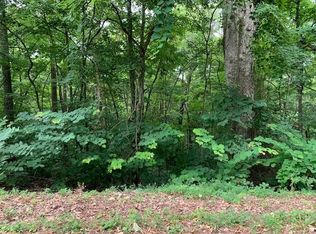 24 Booker Rd LOT 24, Maynardville, TN 37807
