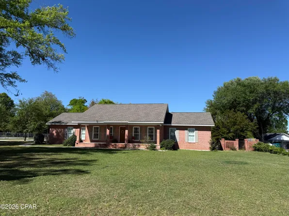 2679 Choctaw Trl, Marianna, FL 32446