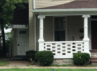 139 S Center St, Plainfield, IN 46168