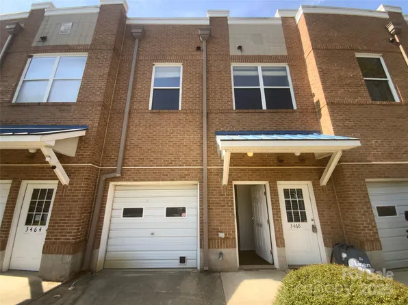 3489 Chagall Ct, Charlotte, NC 28205