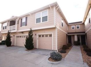 17271 Waterhouse Cir UNIT B, Parker, CO 80134