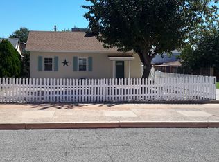 286 N 300 W, Saint George, UT 84770