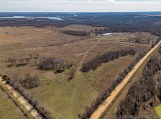 374006 E 1020th Rd, Okemah, OK 74859
