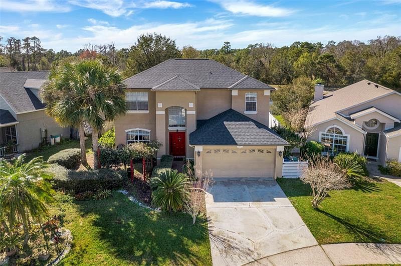 4430 Brookstone Ct Orlando FL 32826 Zillow