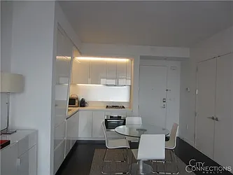 Rented by City Connections Realty