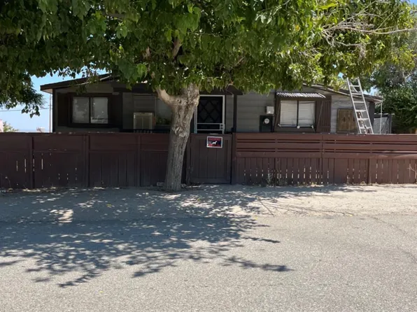 416 Poso St, Maricopa, CA 93252