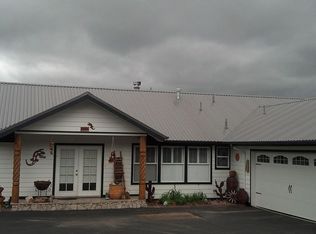213 Valley View Cir, Ruidoso, NM 88345
