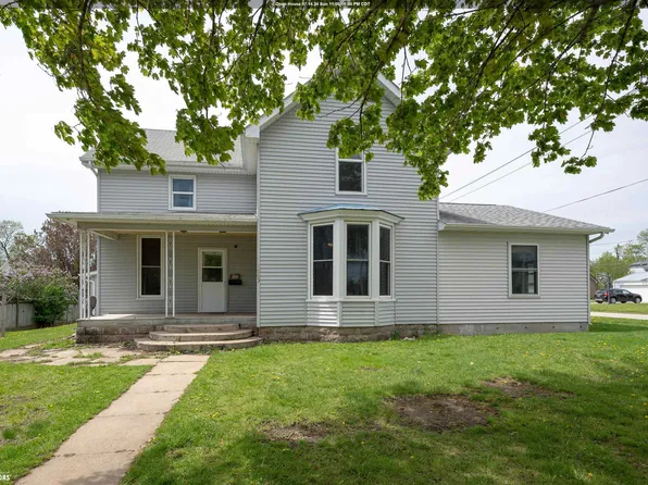1003 3rd Ave, Vinton, IA 52349
