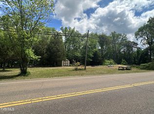 S Roan Street S Roan St, Johnson City, TN 37601