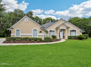 1700 Eagle Watch Dr, Fleming Island, FL 32003