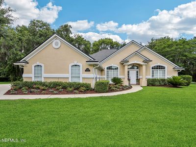 1700 EAGLE WATCH Drive, Fleming Island, FL, 32003