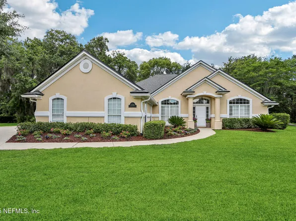 1700 EAGLE WATCH Drive, Fleming Island, FL 32003